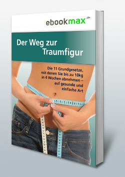 Der gesunde Weg zur Traumfigur