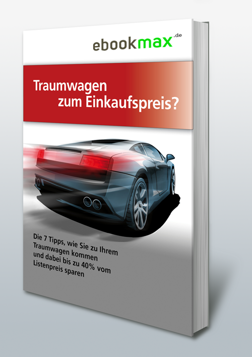 Traumwagen zum Einkaufspreis